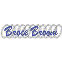 Broce Broom